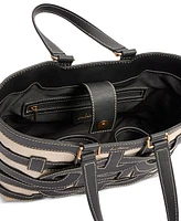 Sam Edelman Bay Small Dye Cut Tote