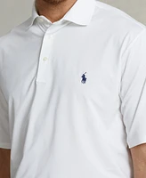 Polo Ralph Lauren Men's Big & Tall Performance Stretch Jersey Shirt