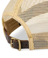 Polo Ralph Lauren Men's Country Twill Trucker Cap
