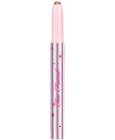 Too Faced Quickie Queen Eye Shadow Stick