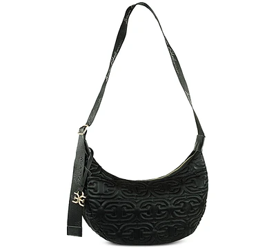 Sam Edelman Ethyl Crescent Sling Crossbody