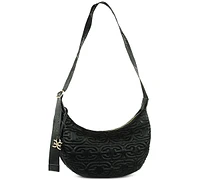 Sam Edelman Ethyl Crescent Sling Crossbody