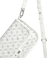 Sam Edelman Harper Monogram Crossbody