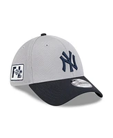 New Era Men's York Yankees 2025 Spring Training 39THIRTY Flex Hat