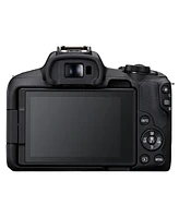 Canon Eos R50 Content Creator Kit