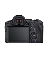 Canon Eos R6 Mark Ii Mirrorless Camera with 24-105mm f/4-7.1 Is Stm Lens