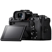 Sony Alpha 1 Mirrorless Camera