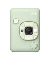 Fujifilm Fuji Instax Mini Liplay C, Green