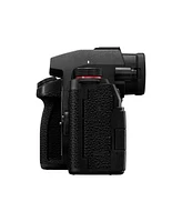 Panasonic Lumix G9 Ii 25.2MP Digital Mirrorless Camera Body