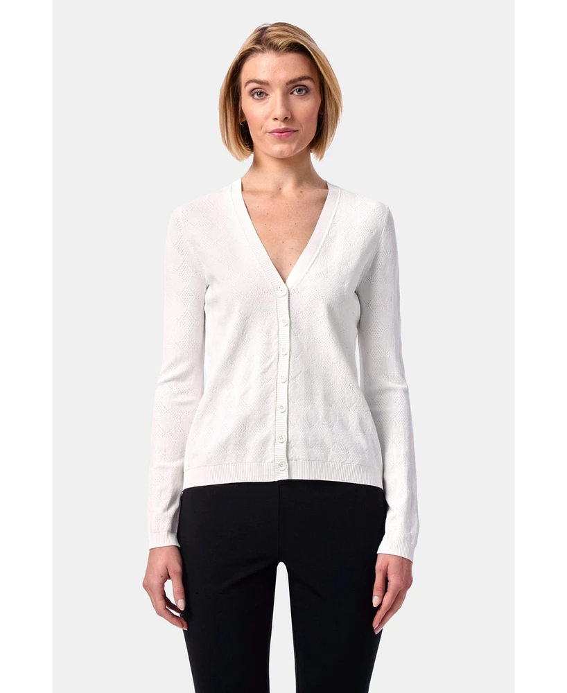 Capsule 121 Women's The Zurich Cardigan