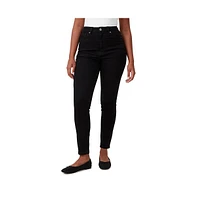 Cotton On Women's Curvy High Stretch Skinny Jean