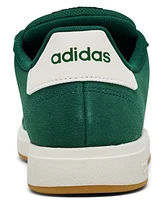 Adidas Big Kids' Grand Court 00s Casual Sneakers from Finish Line