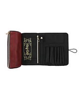 Harry Potter Marauder's Map Roll-Top Makeup Bag