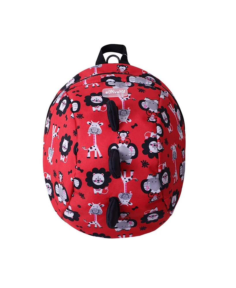 Children's Harness Leash Backpack