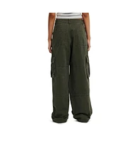 Cotton On Women's Benny Cargo Pant