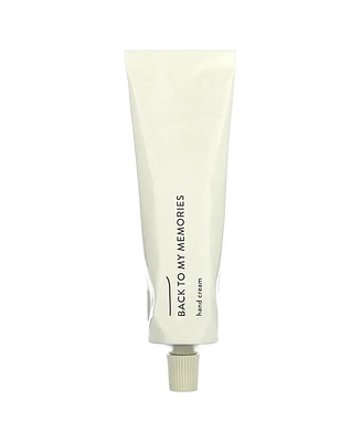 Sioris Back To My Memories Hand Cream
