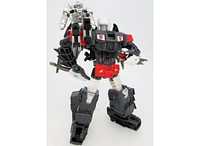 LG51 Targetmaster Double Cross | Japanese Transformers Legends