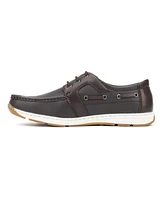 Xray Men's Lowell Slip On Boat Shoes