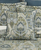 J Queen New York Avellino Decorative Pillow, 20" x 20"