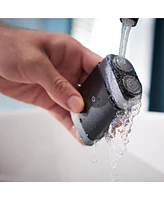 Norelco On The Go Compact Shaver