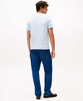 Tommy Hilfiger Men's Monogram Logo T-Shirt