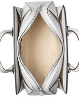 Michael Michael Kors Laila Small Crossbody Satchel