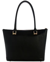 Guess Micaela Extra Large Tote Bag