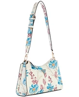Guess Micaela Top-Zip Shoulder Bag