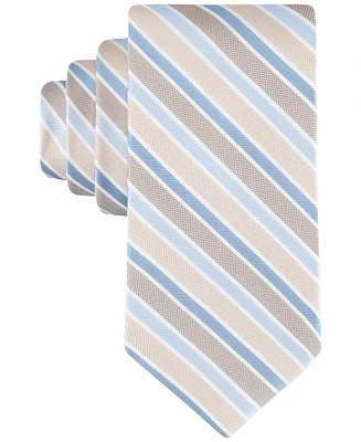 Tommy Hilfiger Men's Artesia Stripe Tie