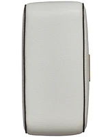 Karl Lagerfeld Paris Simone Small Lunchbox Crossbody Bag