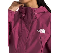 The North Face Women's Antora Hooded Rain Jacket