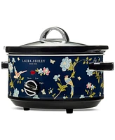 Laura Ashley 3.5L Slow Cooker