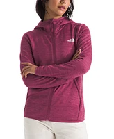 The North Face Women's Canyonlands Full Zip Fleece Hoodie