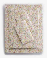Charter Club Designs 550 Thread Count Printed Cotton Sheet Sets Exclusively At Macys