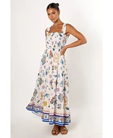 Serafina Maxi Dress