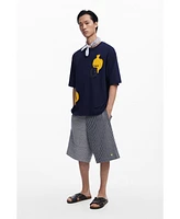 Desigual Men's Vase T-shirt