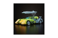 Wfc-S38 Autobot Springer Voyager Class | Transformers Generations War for Cybertron Siege Chapter