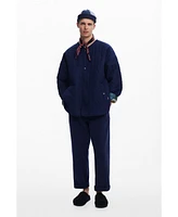 Desigual Men's Reversible jacket