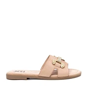 Xti Women's Flat Sandals