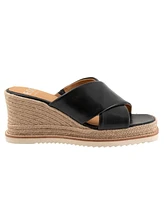 Zelie Sandal