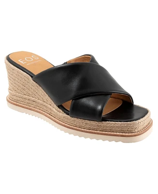 Zelie Sandal