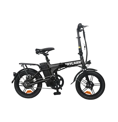 Nakto Skylark Ebike