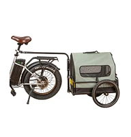 Nakto Pet Bike Trailer