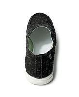 Minnetonka Women's Expanse Slip-on Shoes