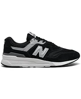New Balance Men's 997 Casual Sneakers from Finish Line