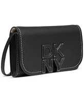 Dkny Nicole Wallet On A String