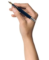 Montblanc Meisterstuck Around the World in 80 Days Doue Fountain Pen