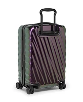 Tumi 19 Degree International Expandable Carry On