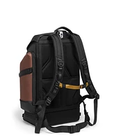 Tumi Alpha Bravo Expedition Backpack