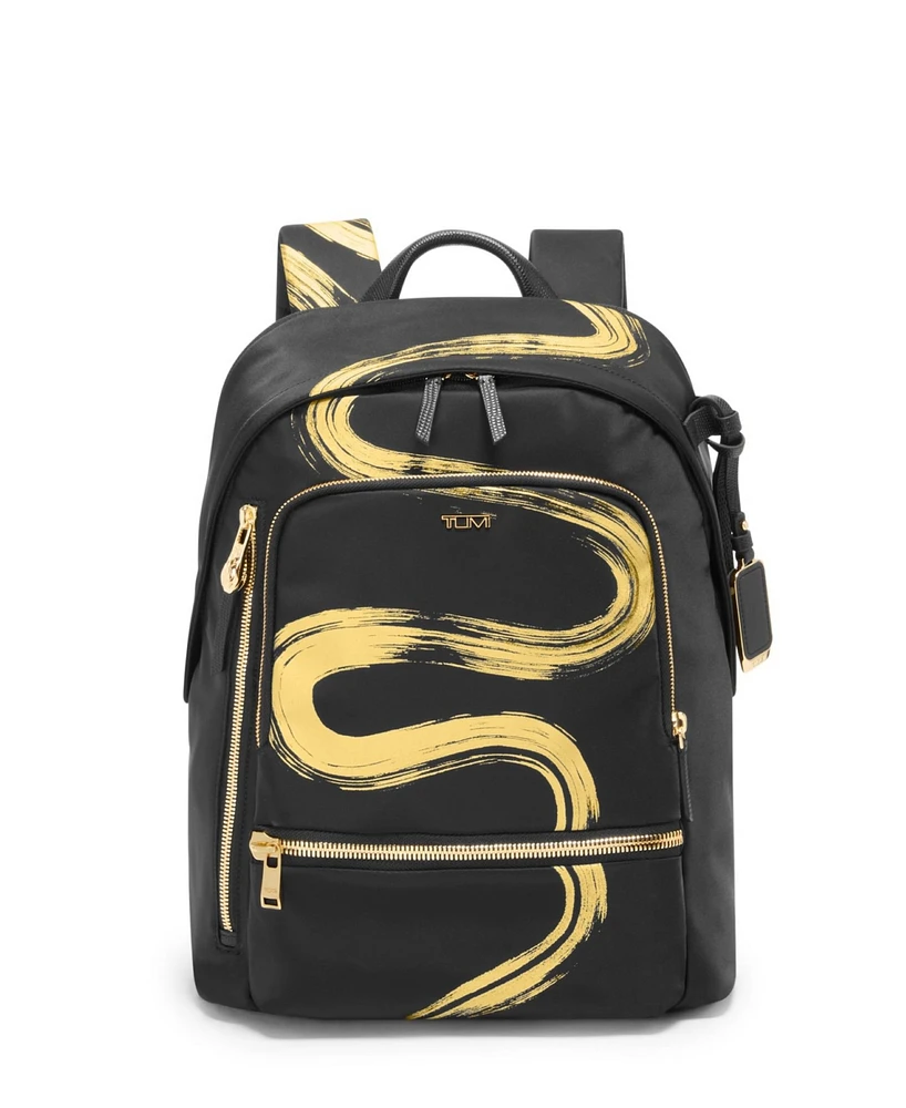 Tumi Voyageur Halsey Backpack